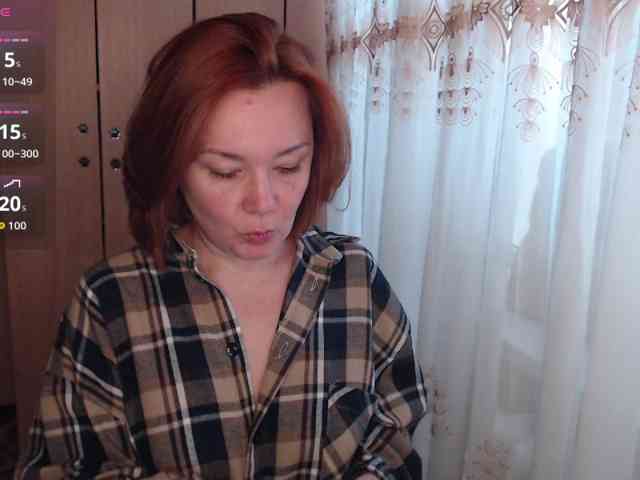 Julia99 webcam