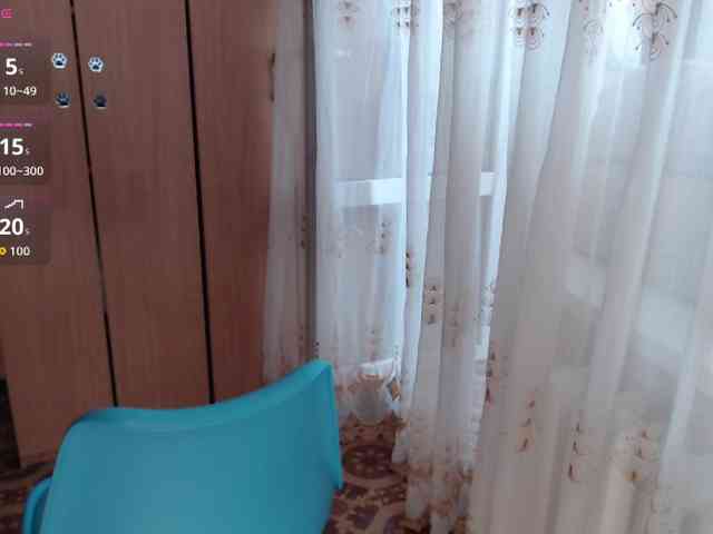Julia99 webcam