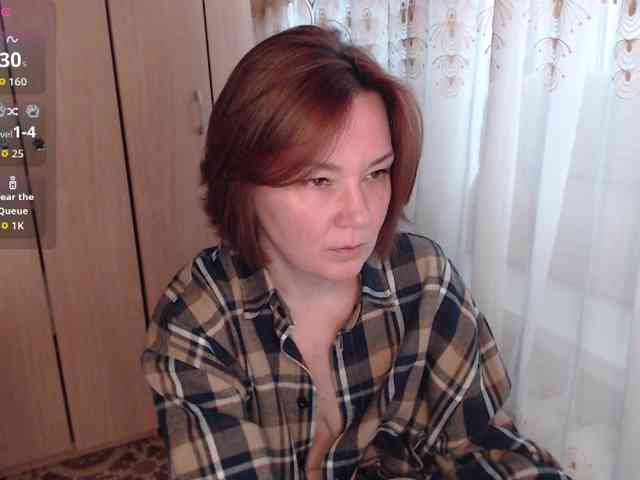 Julia99 webcam
