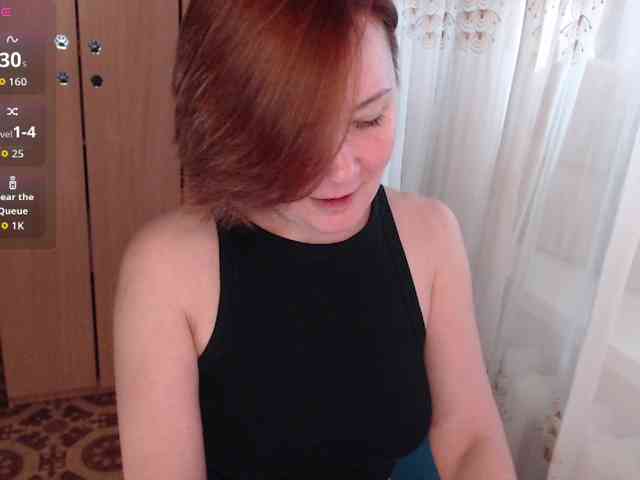 Julia99 webcam