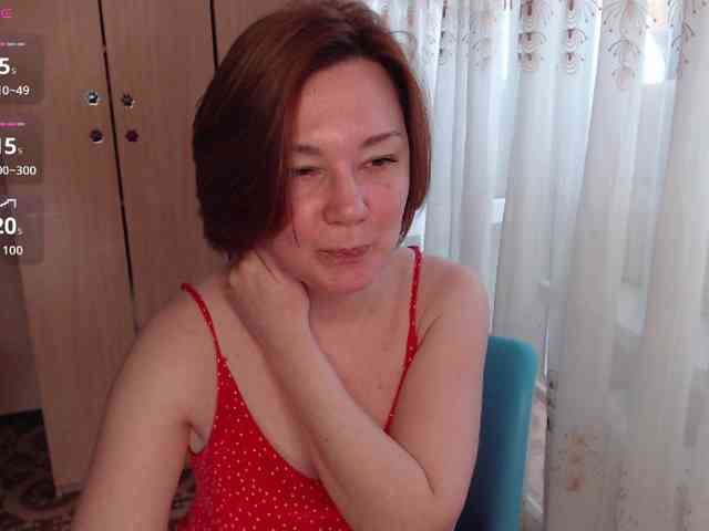 Julia99 webcam