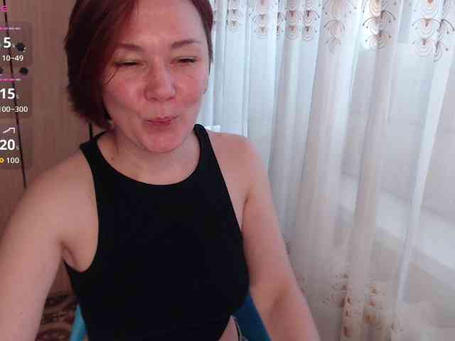 Julia99 webcam