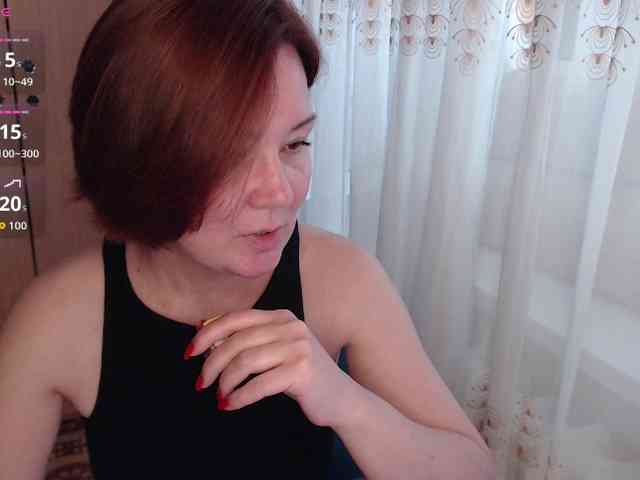 Julia99 webcam
