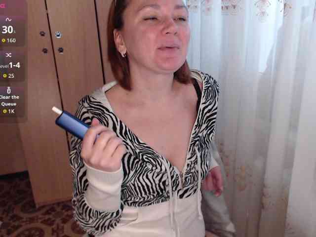 Julia99 webcam