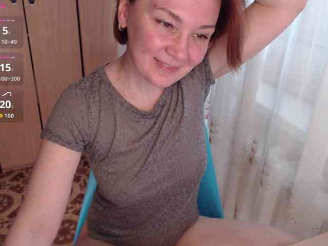 Julia99 webcam