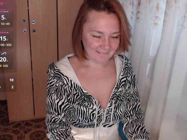 Julia99 webcam