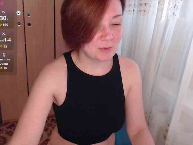 Julia99 webcam