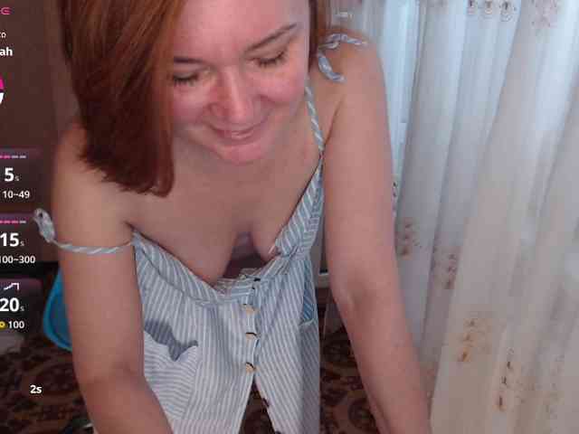 Julia99 webcam