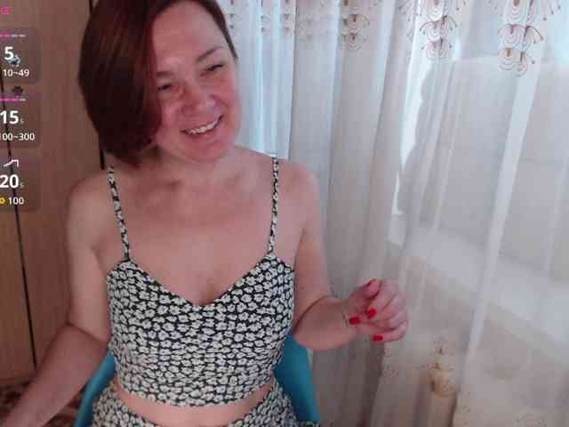 Julia99 webcam