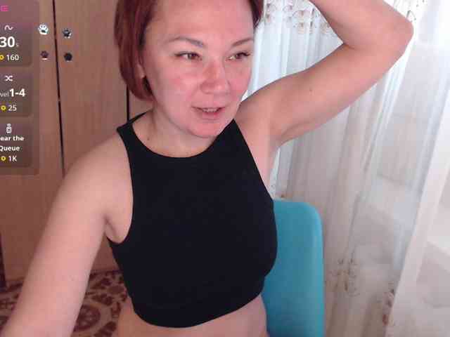 Julia99 webcam