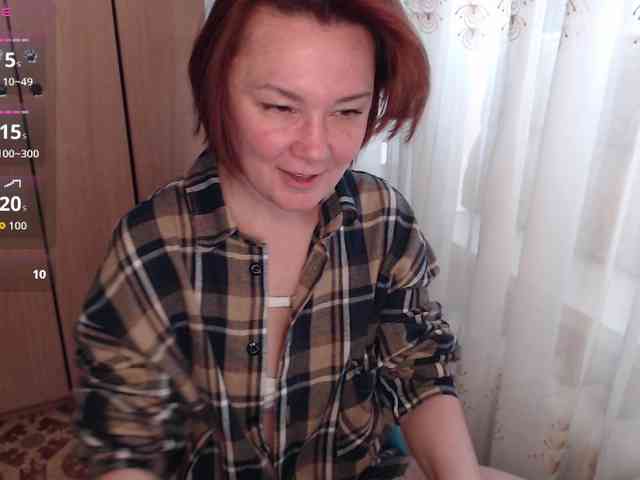 Julia99 webcam