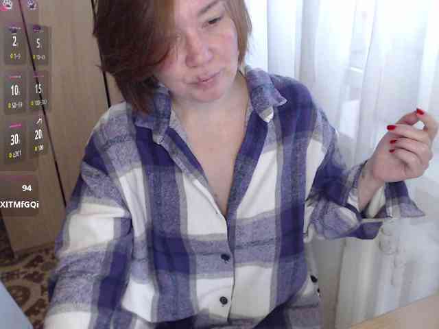 Julia99 webcam