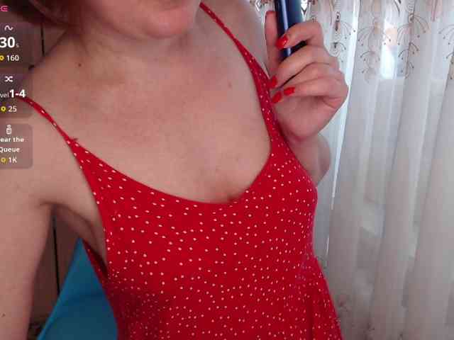 Julia99 webcam