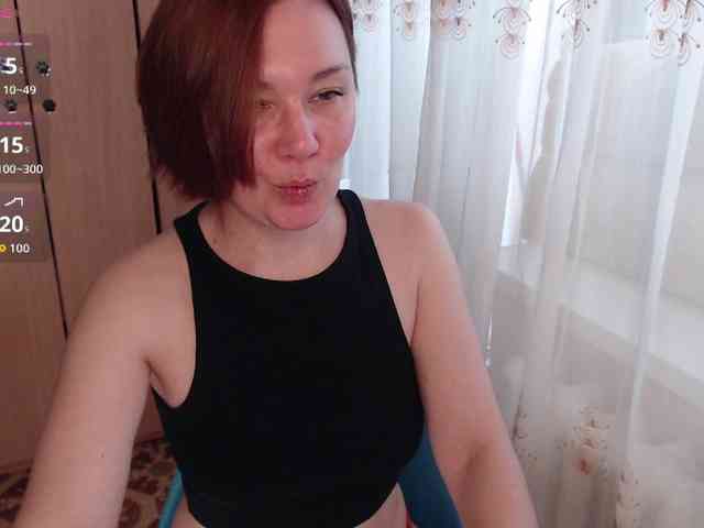 Julia99 webcam