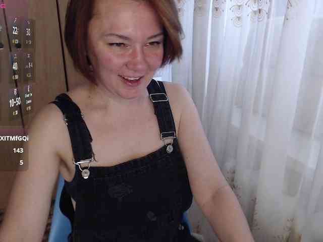 Julia99 webcam