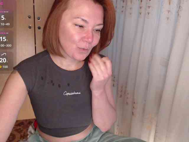 Julia99 webcam