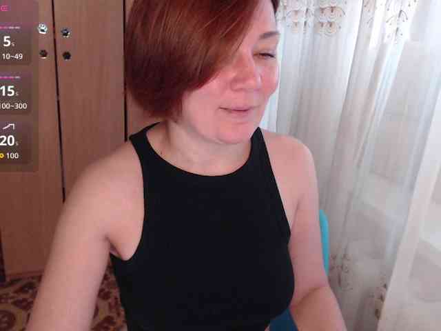 Julia99 webcam