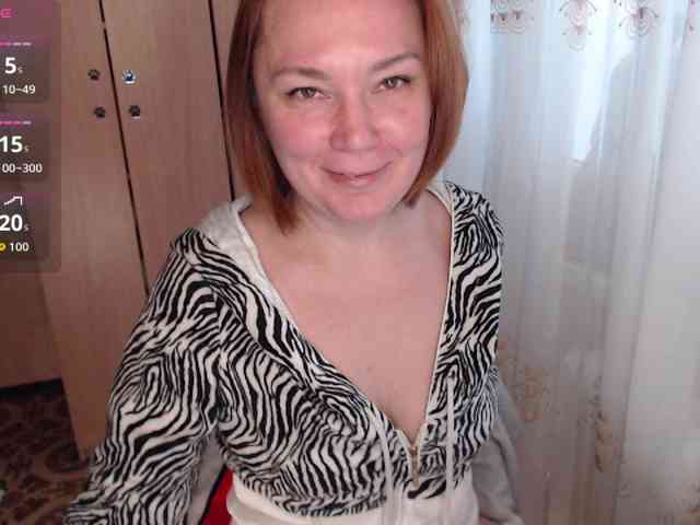 Julia99 webcam