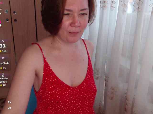 Julia99 webcam