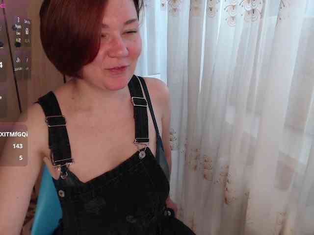 Julia99 webcam