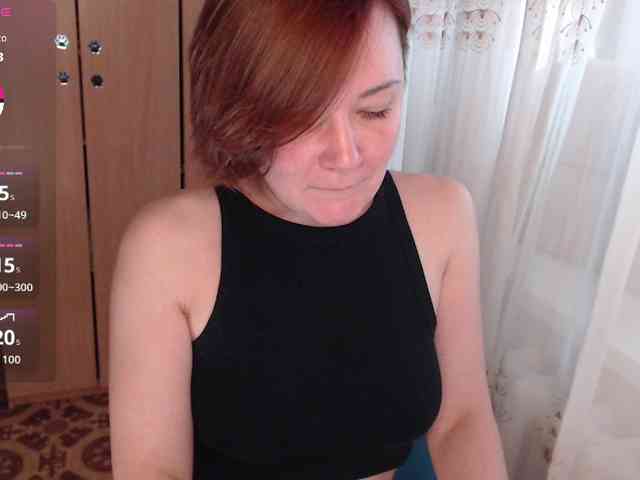 Julia99 webcam