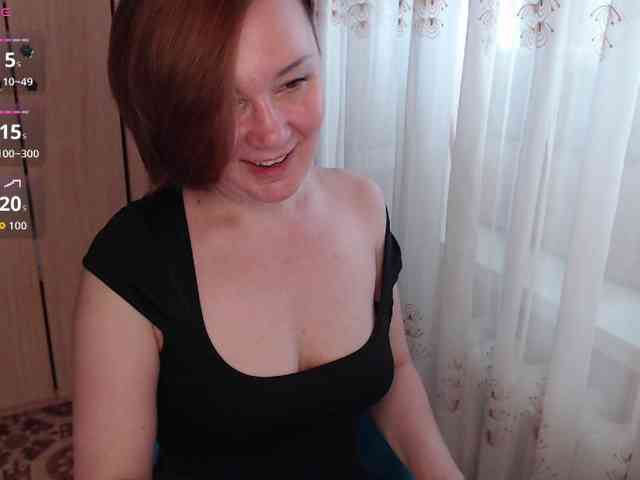Julia99 webcam