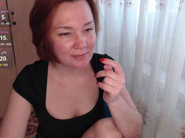 Julia99 webcam