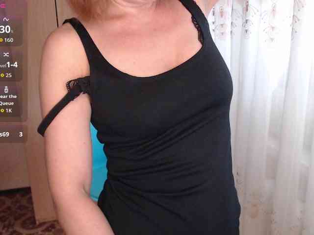 Julia99 webcam
