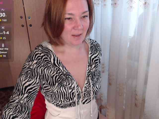 Julia99 webcam