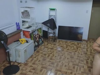 Tatiana-Blare Porn Show