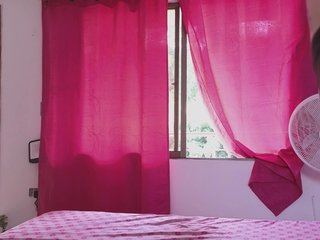Tatiana-Blare Porn Show