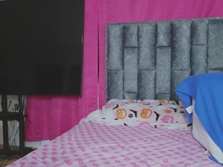 Tatiana-Blare Porn Show