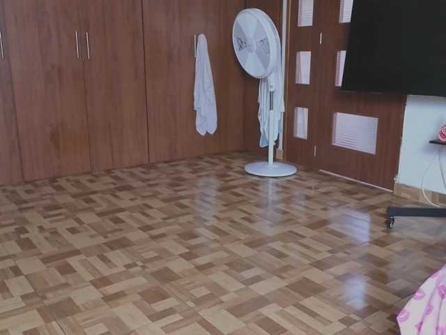 Tatiana-Blare live cam on BongaCams