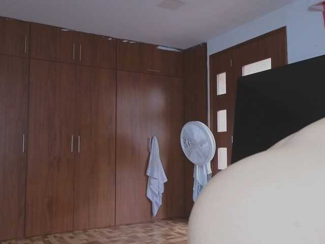 Tatiana-Blare live cam preview