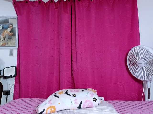 Tatiana-Blare live cam on BongaCams
