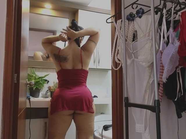 Tatiana-Blare