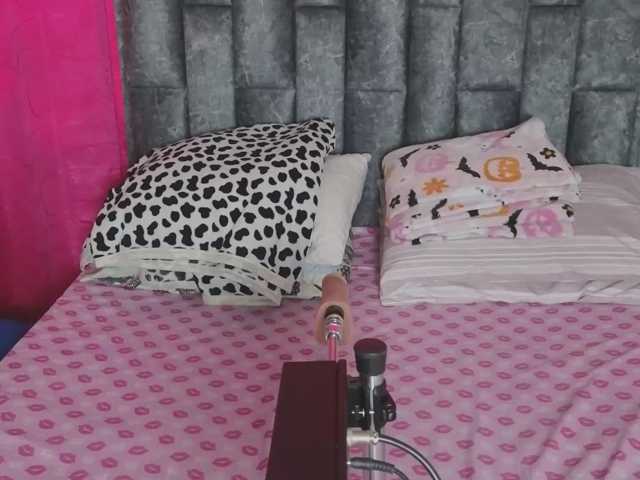Tatiana-Blare