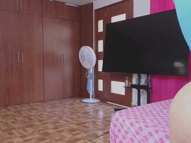 Tatiana-Blare live cam on BongaCams
