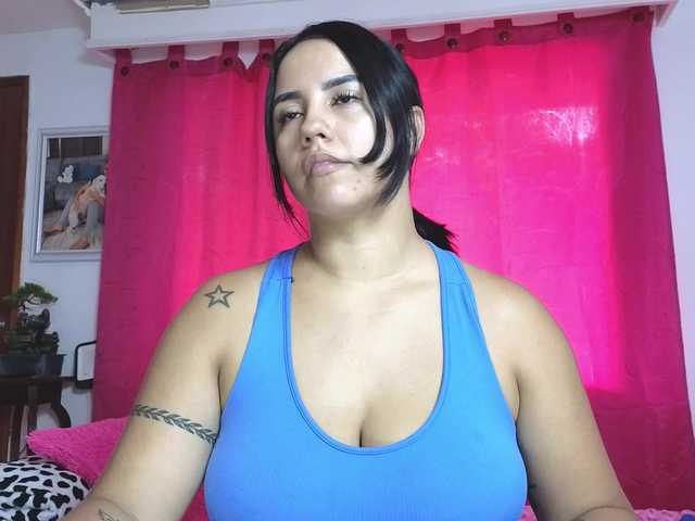 Tatiana-Blare