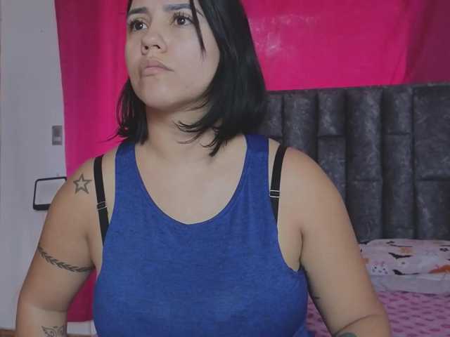 Tatiana-Blare, en directo ahora en BongaCams