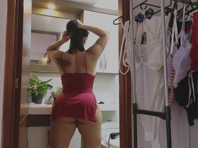 Tatiana-Blare