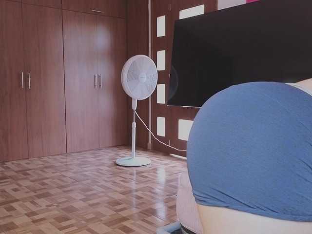 Tatiana-Blare live cam on BongaCams