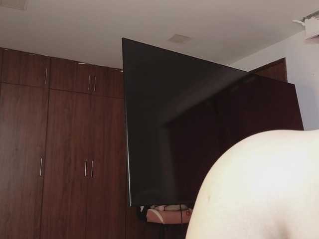 Tatiana-Blare live cam on BongaCams