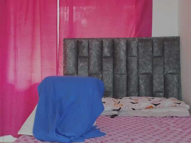 Tatiana-Blare live cam on BongaCams