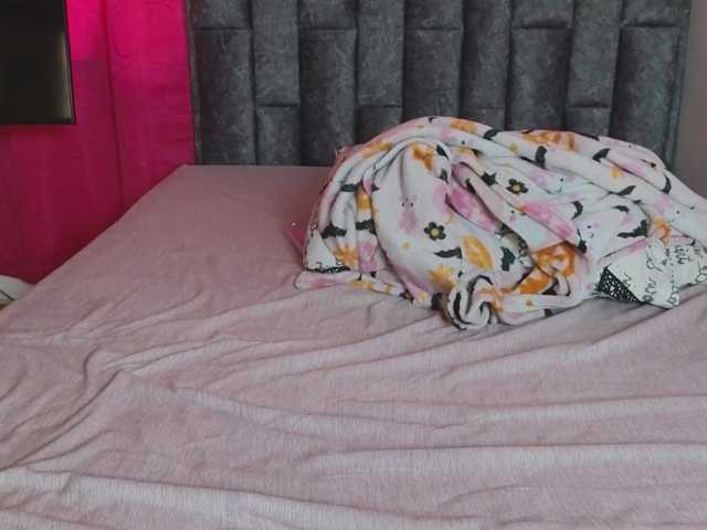 Tatiana-Blare live cam on BongaCams