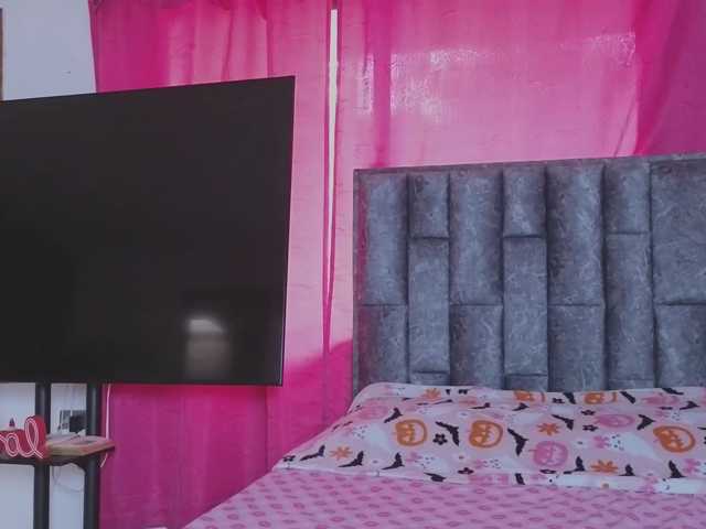Tatiana-Blare live cam preview