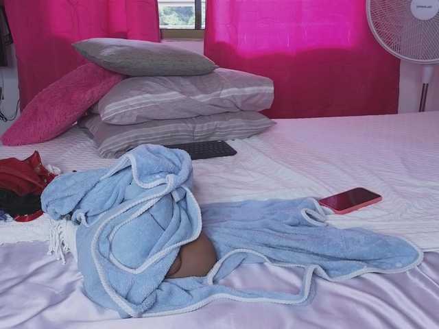 Tatiana-Blare live webcam show