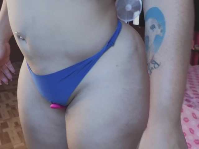 Tatiana-Blare live cam on BongaCams