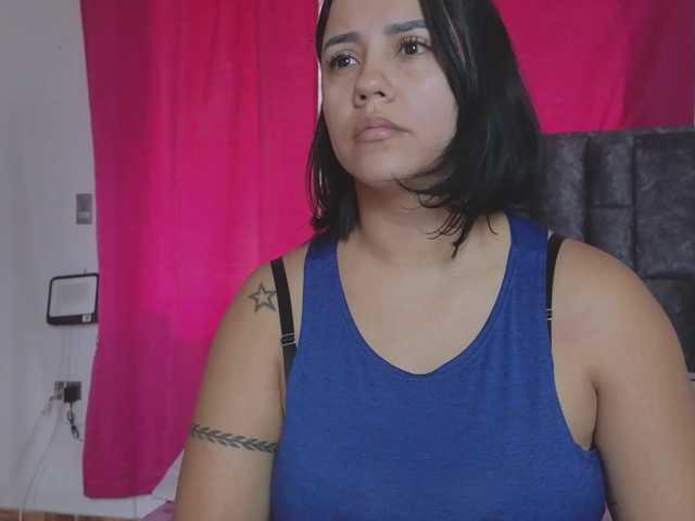 Tatiana-Blare live cam on BongaCams