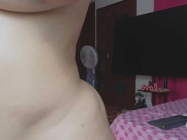 Tatiana-Blare live cam on BongaCams